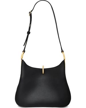 Rabanne Shoulder Bag - Black