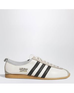 adidas Originals Sneaker Japan Off/Core/Wonder - White