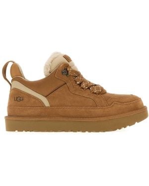 UGG Sneakers Lowmel - Brown