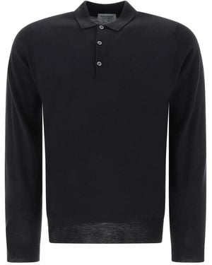 John Smedley Belper - Black