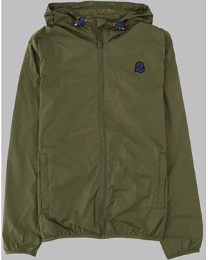 INVICTA WATCH 320T Laminated Eco Jacket - Green