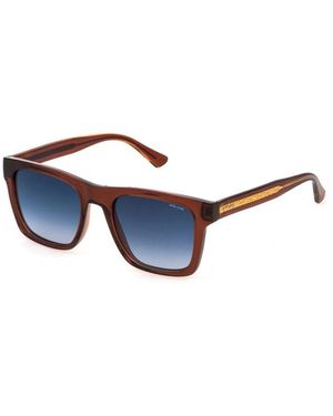 Police Splp56 06Pq - Blue