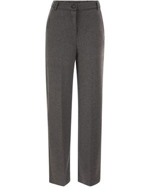 Weekend by Maxmara Weekend Maxmara Wkdorata - Gray