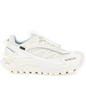 Moncler 'Trailgrip Gtx' Sneakers - White