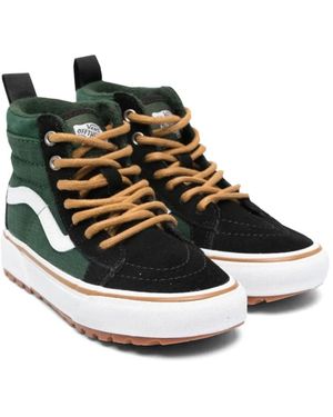 Vans Sk8-Hi - White