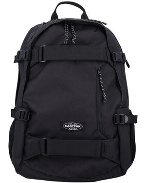 Eastpak Getter Pro Backpack - Black