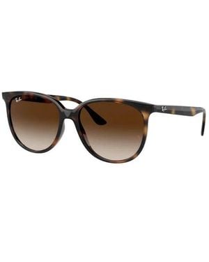 Ray-Ban Rb4378 710/13 - Brown