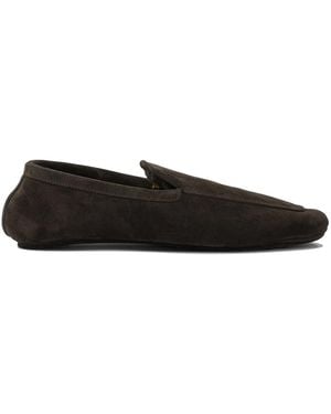 Henderson Loafers & Slippers - Black