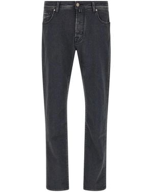 Jacob Cohen 'Bard' Jeans - Blue