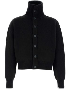 Extreme Cashmere N°377 Clement - Black