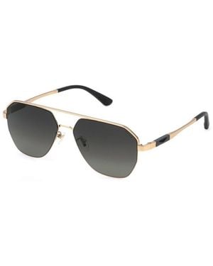 Police Splp30 0300 - Metallic