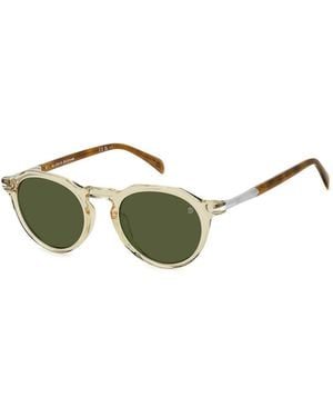 David Beckham Db 1171/S Epz(Qt) - Green