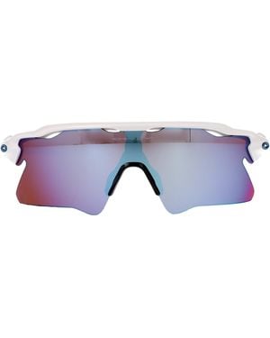 Oakley Acetate Sunglasses - Blue