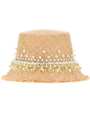 Prada Cappelli - Natural