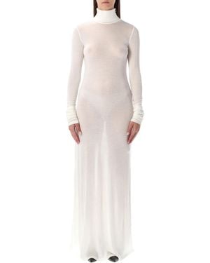 THE GARMENT Bree Maxi Dress - White