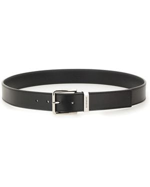 Givenchy Cintura "Gentlemen" - Black