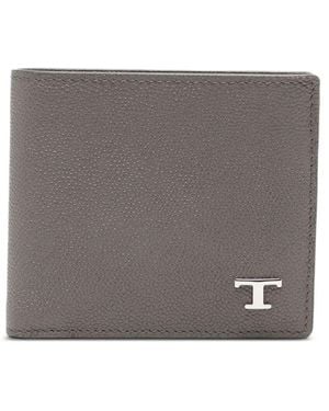 Tod's Wallet - Gray