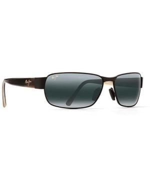 Maui Jim Coral 249-2M - Green