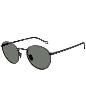 Giorgio Armani Ar6163J 300111 - Black