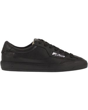 Autry Windscape Low - Black