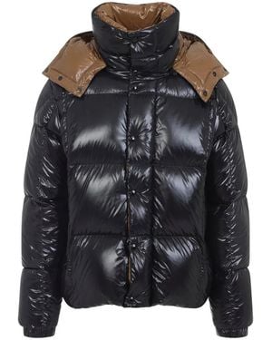 Moncler Parana Jacket - Black