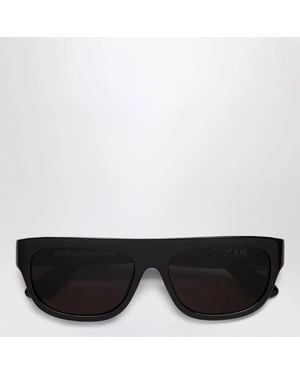 Retrosuperfuture Serioso Sunglasses - Black