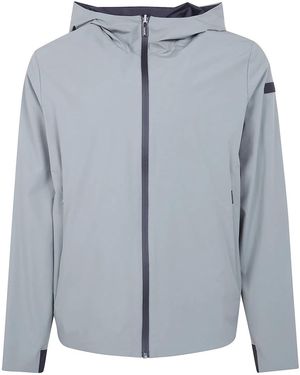Rrd "Montecristo" Light Revers Jacket - Grey