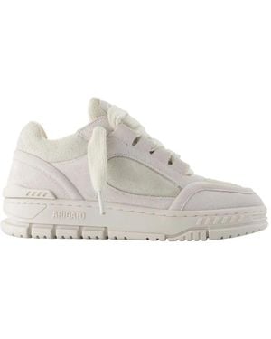 Axel Arigato Area Loop Sneakers - Gray