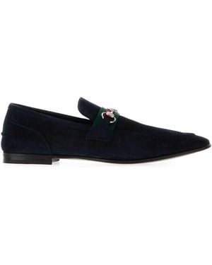 Gucci Mocassini - Black