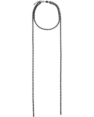 DSquared² Necklace - White