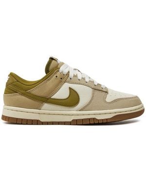 Nike Dunk Low 'Since 72' Sneakers - Natural