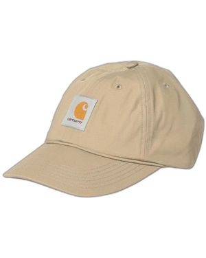 Carhartt Postal Cap - Natural