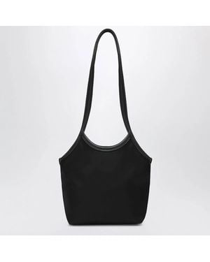 Valesque Small Cami Tote Bag - Black