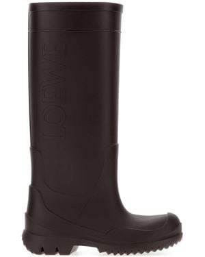 Loewe Storm Boot - Black