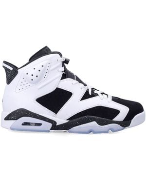 Nike Nike 6 Retro Oreo - Blue