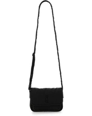 Saint Laurent Ysl Bv Niki S - White