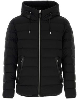 Mackage Jack-Zz - Black