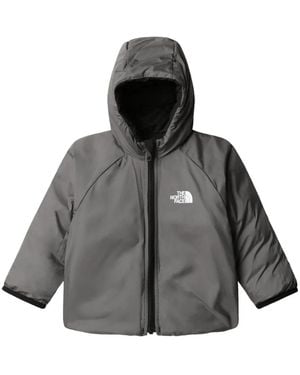 The North Face Jacket "Perrito" - Grey