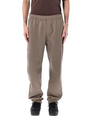 Nike Nocta Fleece Cs Sweatpants - Natural