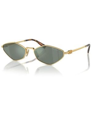Miu Miu Mu 56Zs 5Ak04M - Green