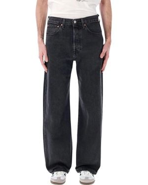 Levi's 501 Loose - Blue