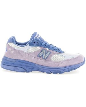 New Balance 'Made - Blue