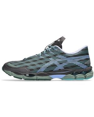 Asics Gel Sj 33 - Blue