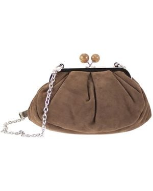 Weekend by Maxmara Wkavalois - Brown