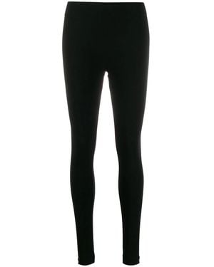 Wolford Aurora Leggings - Black