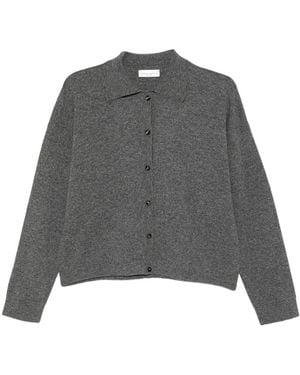 Roberto Collina Cardigan - Gray