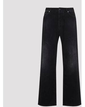 Balenciaga Jeans - Black