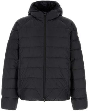 Pyrenex Arial Hooded - Black