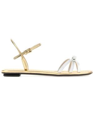 Prada Sandals - White