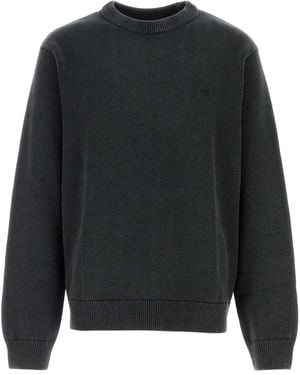 Carhartt Kori Sweater Cotton - Black